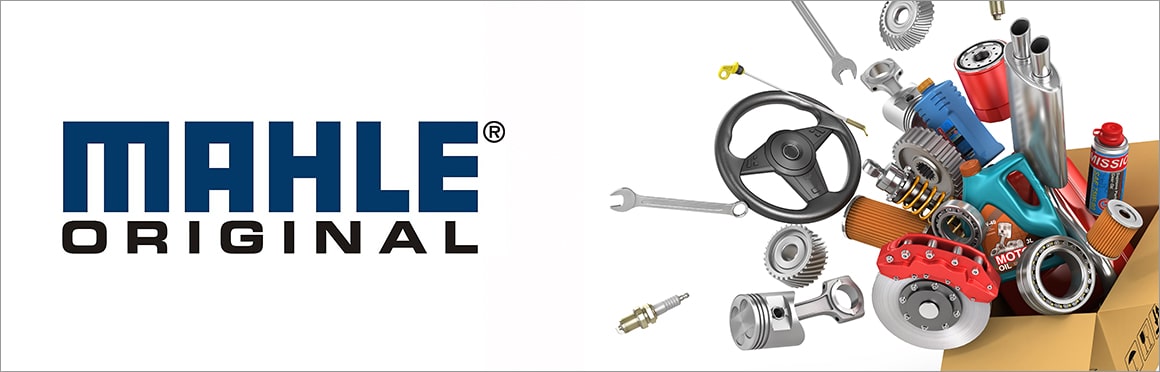 Catalog de Incalzire de la MAHLE ORIGINAL : Motor ventilator / piese care se potrivesc mașinii dvs.