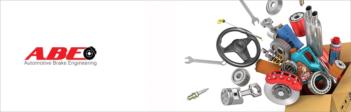Catalog de Sistem alimentare de la ABE : Componente carburator care se potrivesc mașinii dvs.