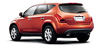 originale Releu, ventilator radiator NISSAN MURANO preț