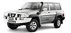originale Releu, ventilator radiator NISSAN PATROL preț