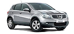 originale Releu, ventilator radiator NISSAN QASHQAI preț