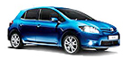 originale Rezistor, ventilator habitaclu TOYOTA AURIS preț