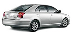 originale Rezistor, ventilator habitaclu TOYOTA AVENSIS preț