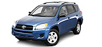 originale Rezistor, ventilator habitaclu TOYOTA RAV 4 preț