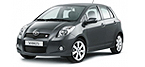 originale Rezistor, ventilator habitaclu TOYOTA YARIS preț