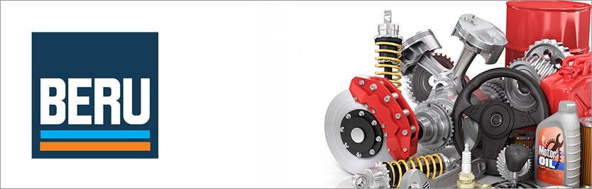 BERU piese auto oferta