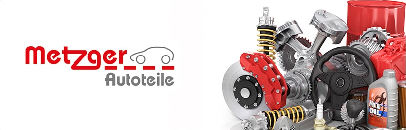 METZGER piese auto oferta